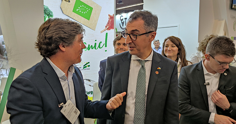 biofach-ecovalia-ministro-aleman