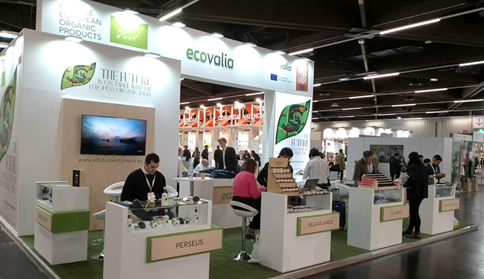 Ecovalia rechaza el recorte del 20% y la desaparición de la estructura propia de la Política Agrícola Común (PAC)