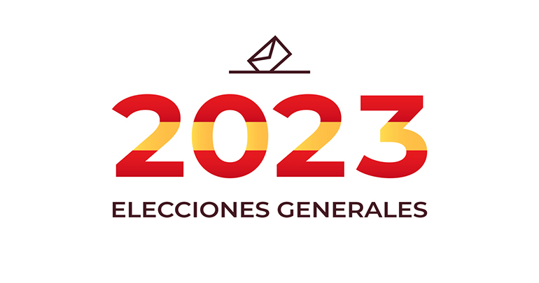 elecciones generales 23 julio, aecoc