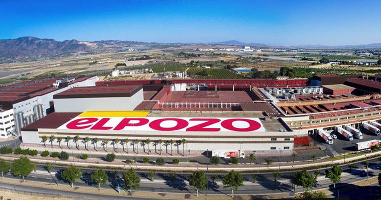 ElPozo-Grupo Fuertes logra su mejor posición en reputación empresarial del índice Merco