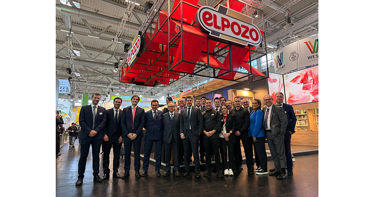 El Pozo Alimentación Anuga 2025