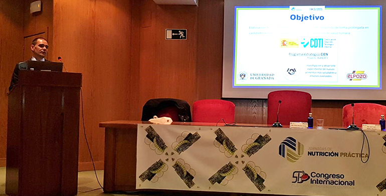 elpozo-probioticos-congreso-univ-granada