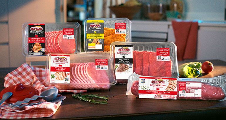 ElPozo ExtraTiernos lanza ‘Un trato ingrato’, una campaña contra el edadismo