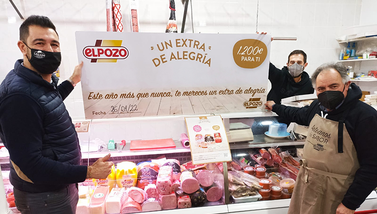 el-pozo-alimentacion-promo-extra-alegria-sorteo-charcuterias