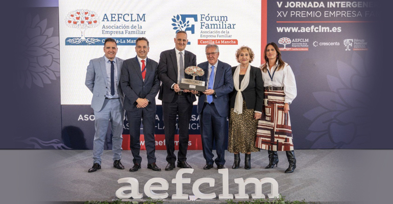 Miguel España e Hijos