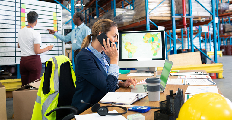 El cuello de botella del retail está en el talento: la logística española no encuentra a los profesionales que necesita