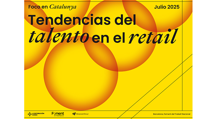 Búsqueda de empleo: Cataluña concentra una de cada cinco vacantes que se quedan sin cubrir en España
