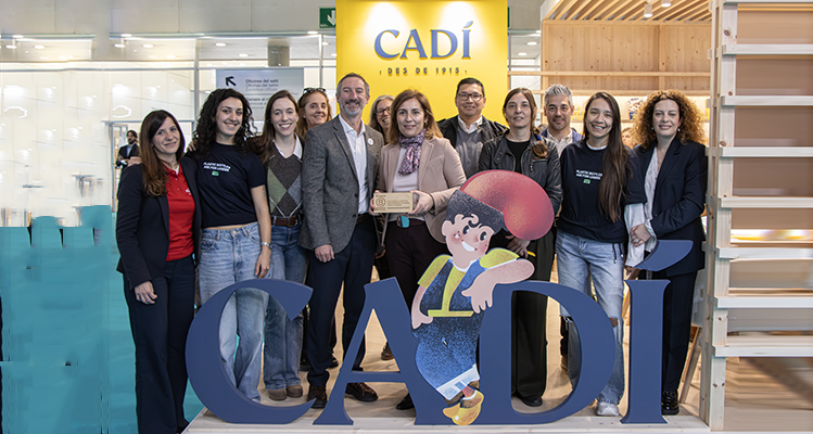 Las empresas alimentarias lideran el movimiento BCorp