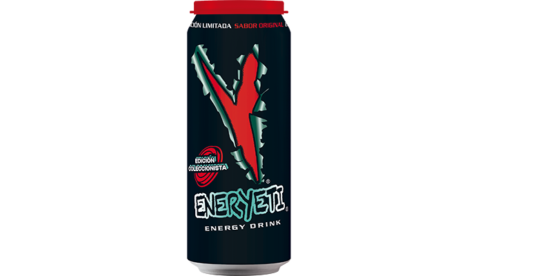 Eneryeti edición retro 