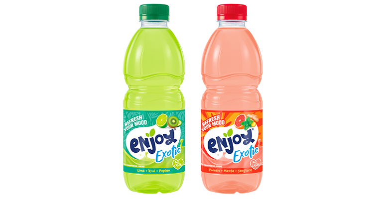 Enjoy Exotic