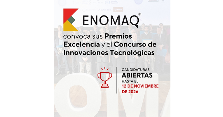 Enomaq 2027