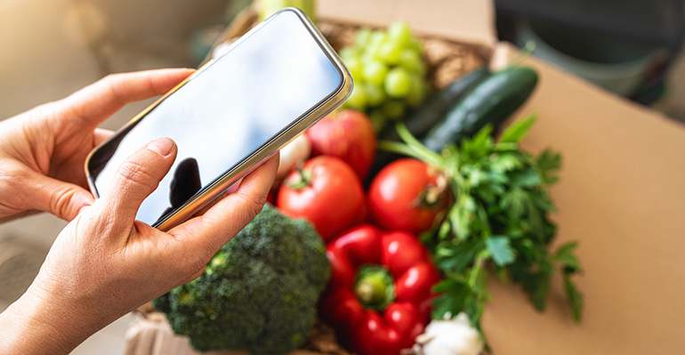 Preferencias de envío en ecommerce: el 54% de los españoles cambiaría de marca si su pedido llega tarde
