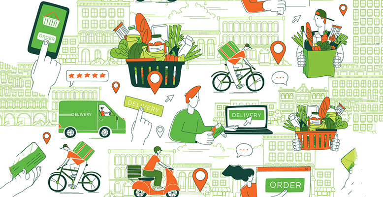 Tendencias logística y última milla para 2026