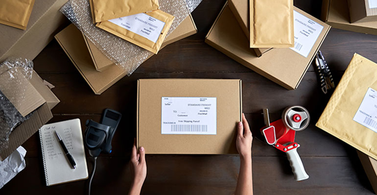 El packaging y la experiencia de envío: clave para fidelizar clientes en el eCommerce
