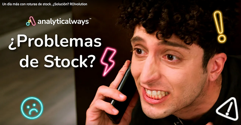 Escuela de Planners retail es una webserie de Analyticways