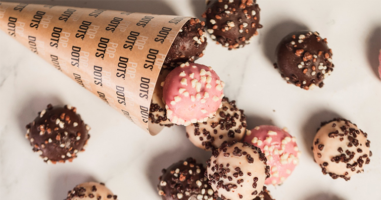 Europastry inaugura una nueva planta sostenible en Holanda para producir popdots