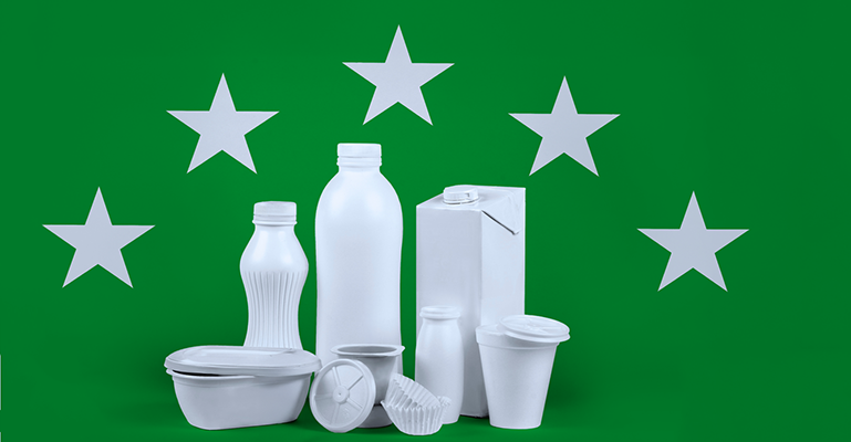 Ecoembes lanza European Desk para acompañar a las empresas en su gestión internacional de envases