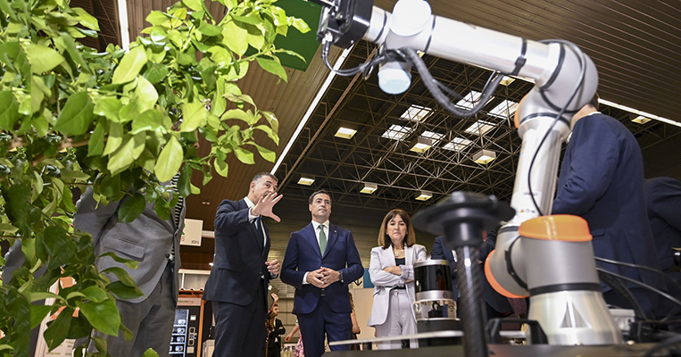 expo foodtech 2026
