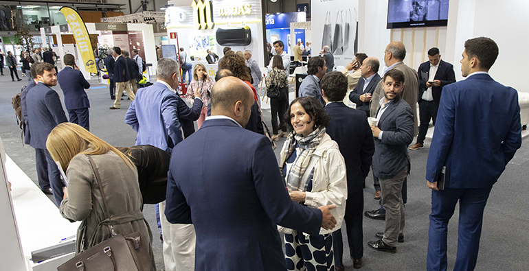 Expofranquicia 2024 se celebrará en Ifema Madrid del 10 al 12 de abril