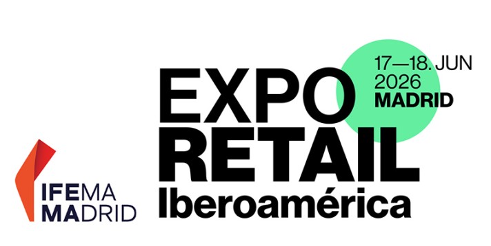 ExpoRetail Iberoamérica 2026 abre sus puertas