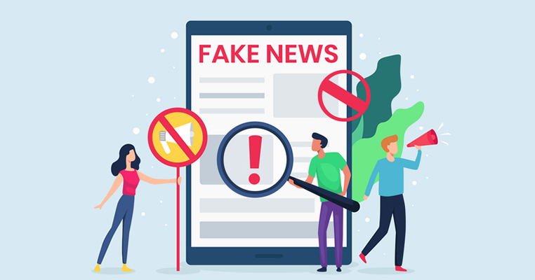 fake news alimentación y salud