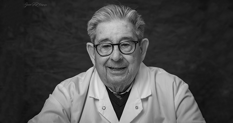 Fallece Jose Fuertes