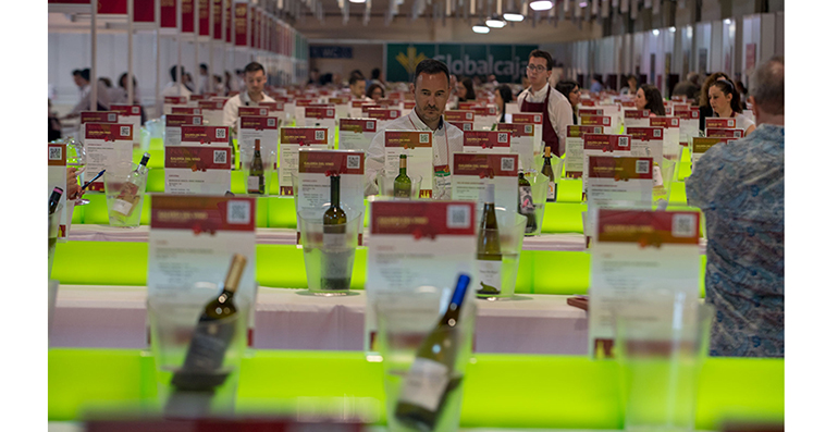 Fenavin 2022: abiertas las inscripciones para participar en la Feria Nacional del Vino (Ciudad Real, 10-12 mayo)