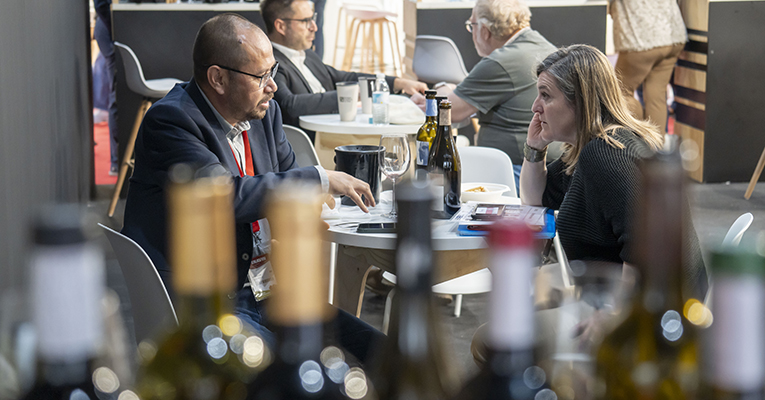 El vino español engancha al consumidor nórdico