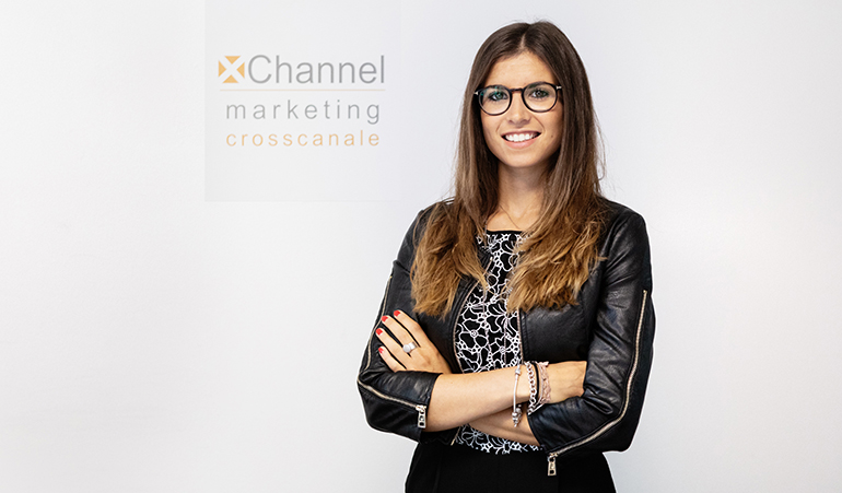 Alice Casolo de X Channel habla sobre le marketing omnicanal