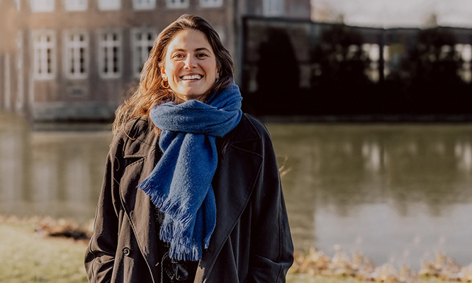 Anastasia Babatzikis Qualifio