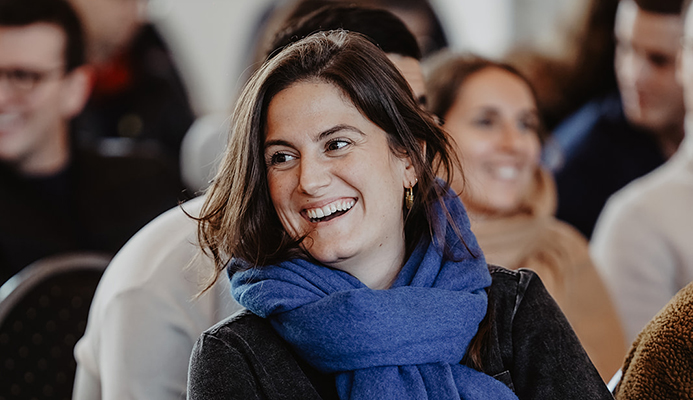 Anastasia Babatzikis Qualifio