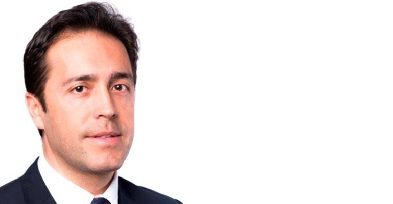 Carlos Gómez Sensormatic
