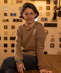 Claire Bacquart Nedgis