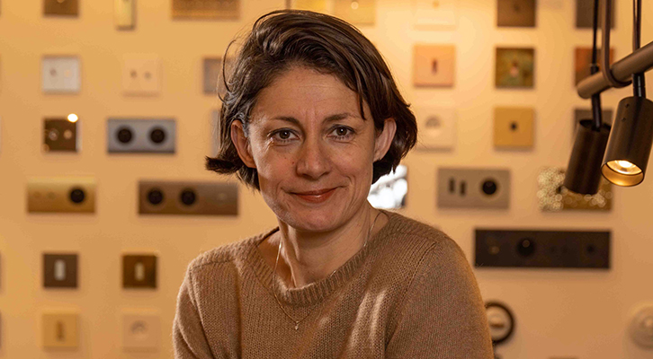 Claire Bacquart Nedgis