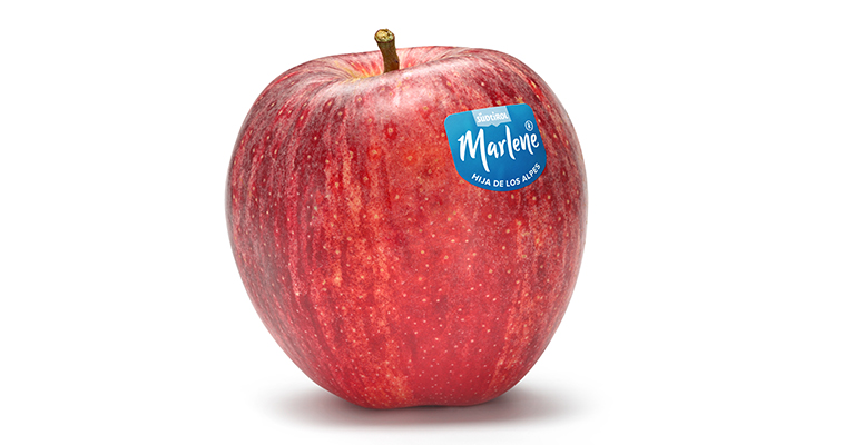 manzana Gala Marlene