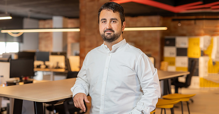 Jordi Nebot Paynopain