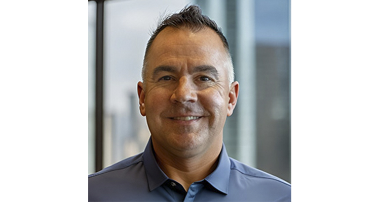 Kevin Tapscott