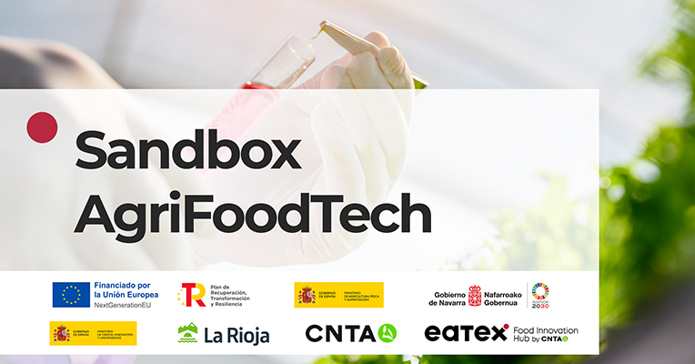 Sandbox AgriFoodTech