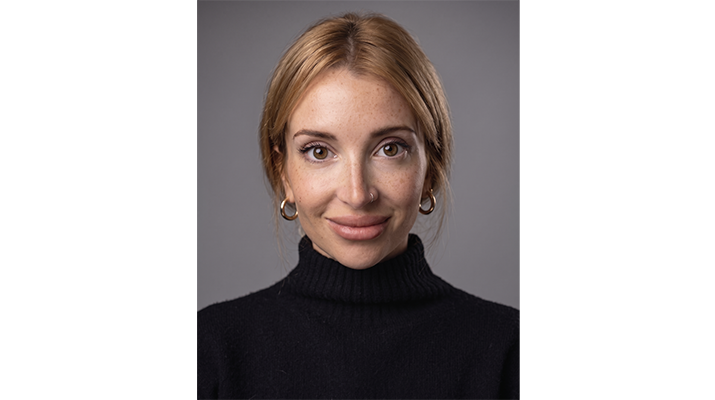 Silvia Martín pet parent 