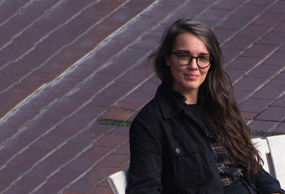 Xenia Romero, Agosto Creative Studio