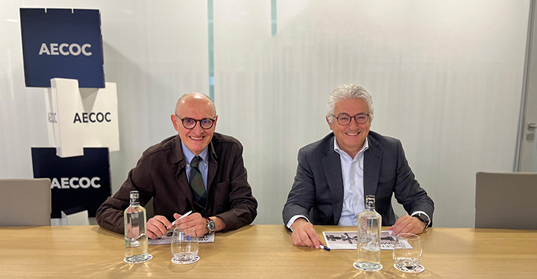 Acuerdo Aecoc Marlex