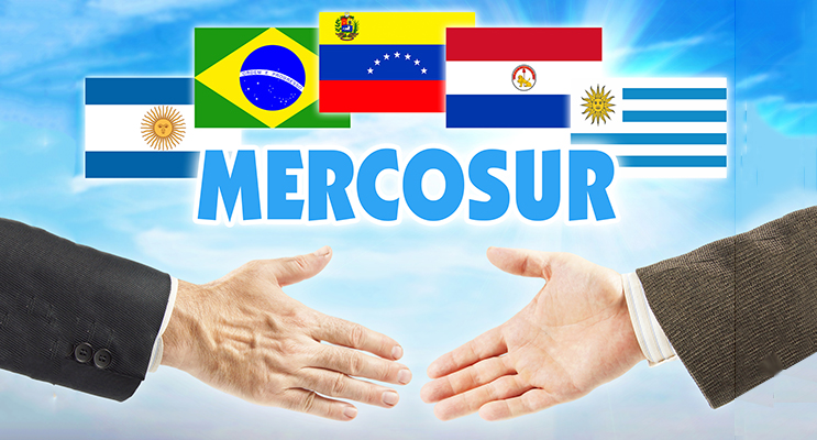 acuerdo Unión Europea Mercosur