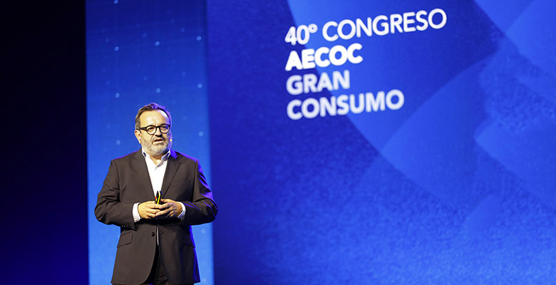 congreso Aecoc gran consumo