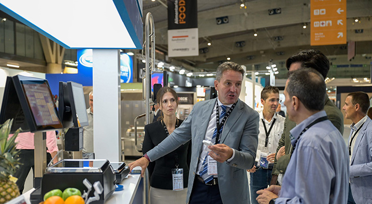 Alimentaria Foodtech 2026