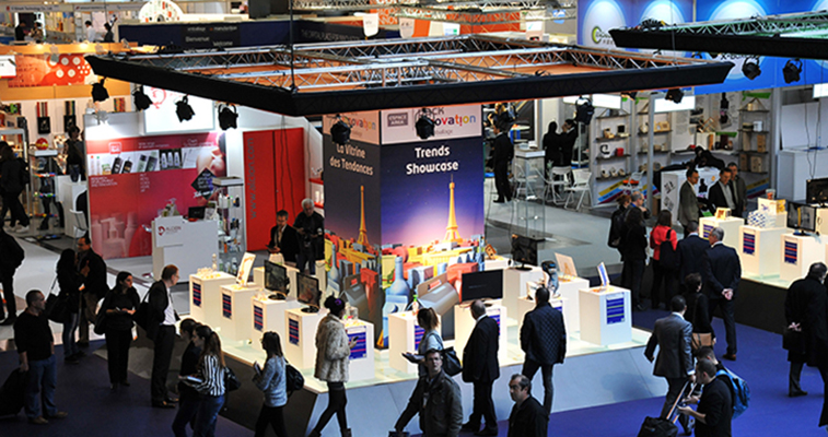 allforpack emballage París 2027