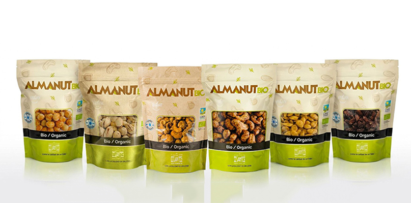 AlmanutBIO frutos secos ecológicos