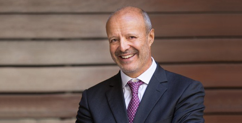 Antonio Llorens, Alimentaria