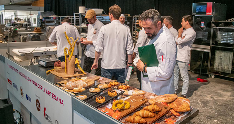 BICA Anuga Select Ibérica