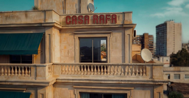 anuncio Casa Rafa Aguinamar