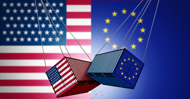 medidas gobierno aranceles Estados Unidos